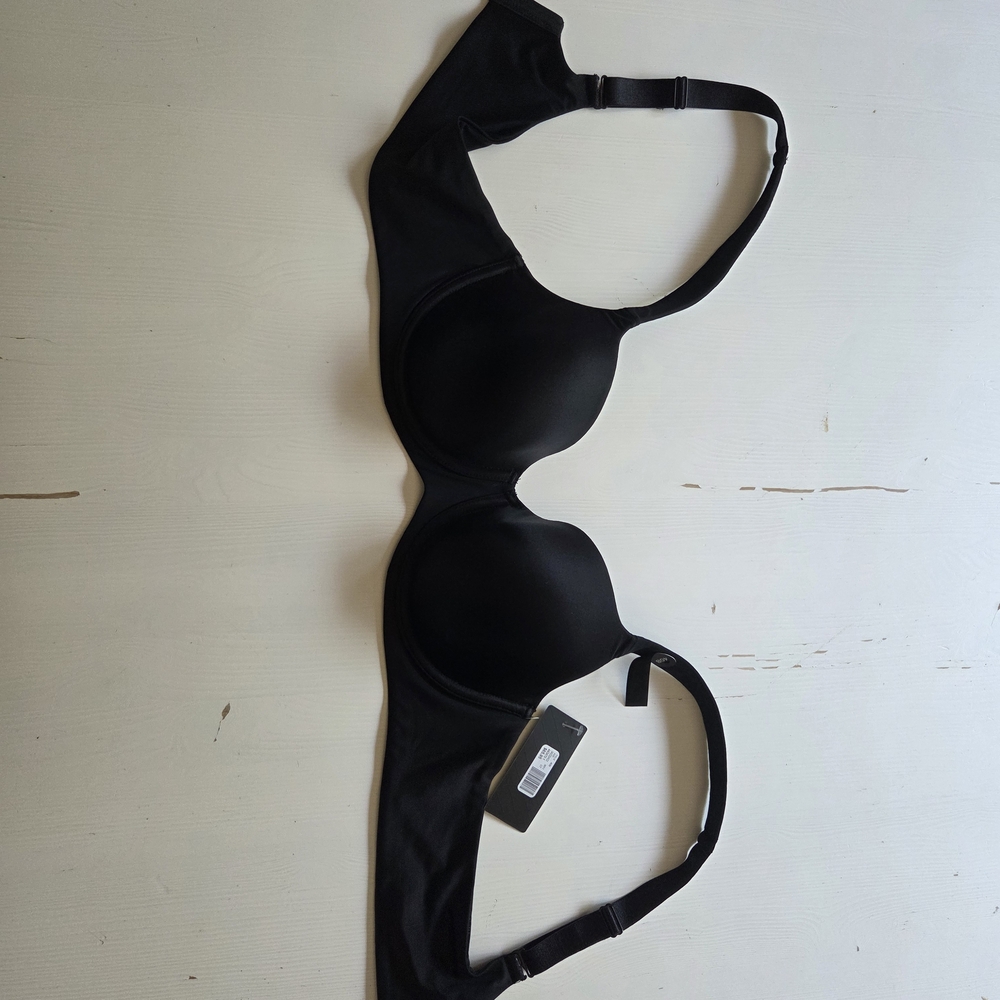 Penningtons Black Bra